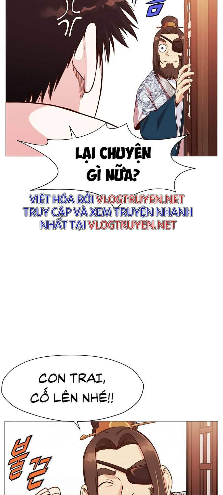 Thiên Võ Chiến Thần Chap 5 - Next Chap 6