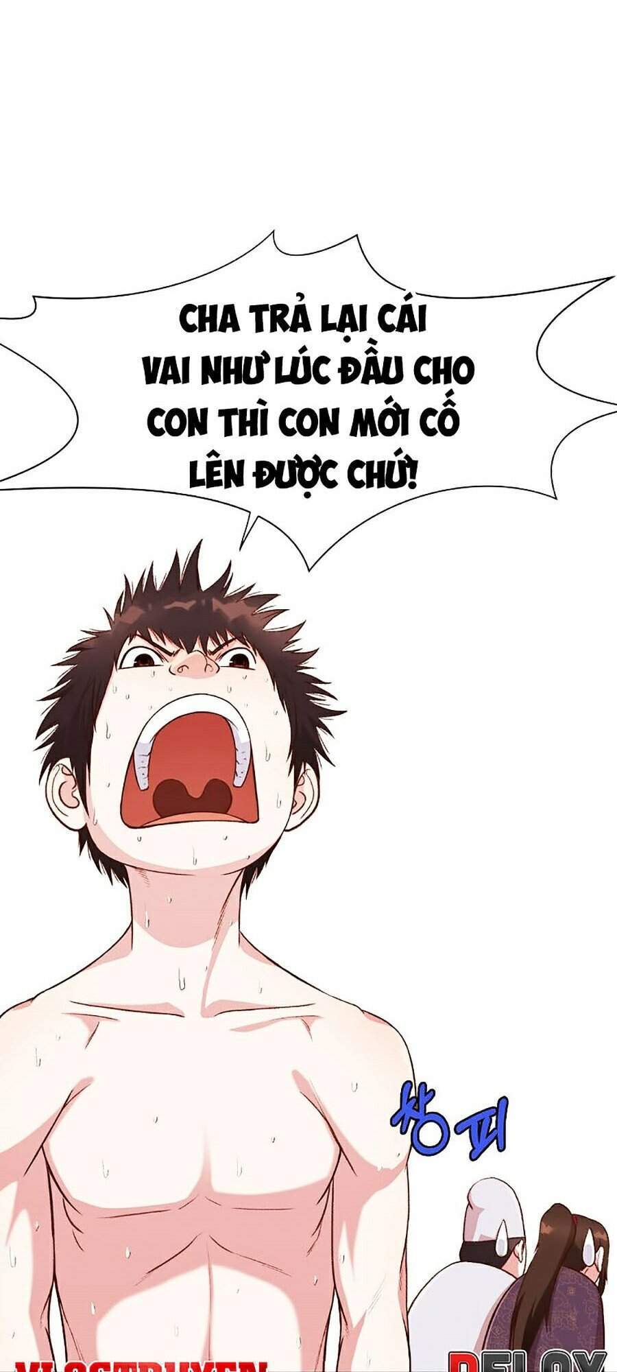 Thiên Võ Chiến Thần Chap 5 - Next Chap 6