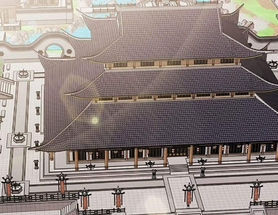Thiên Võ Chiến Thần Chap 5 - Next Chap 6