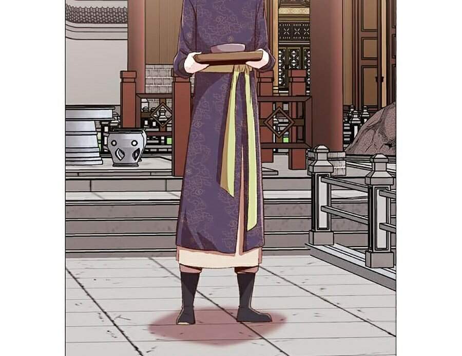 Thiên Võ Chiến Thần Chap 5 - Next Chap 6