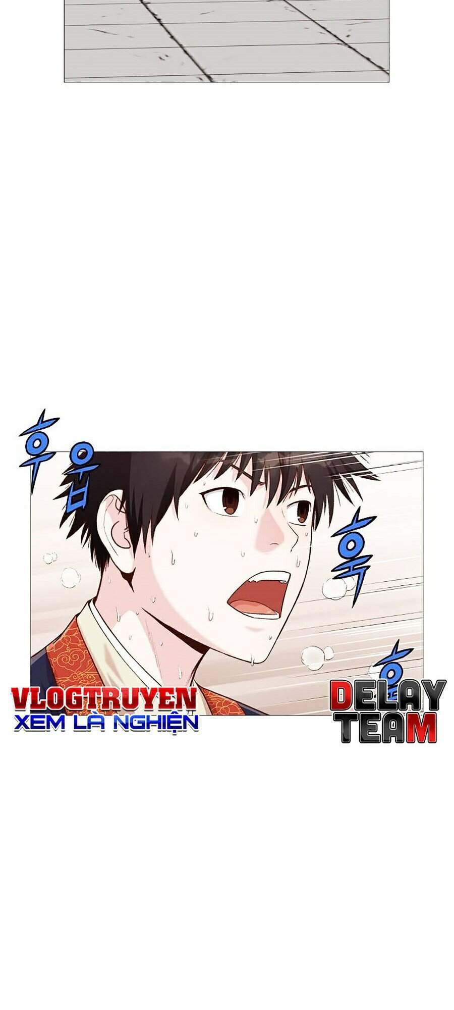 Thiên Võ Chiến Thần Chap 5 - Next Chap 6
