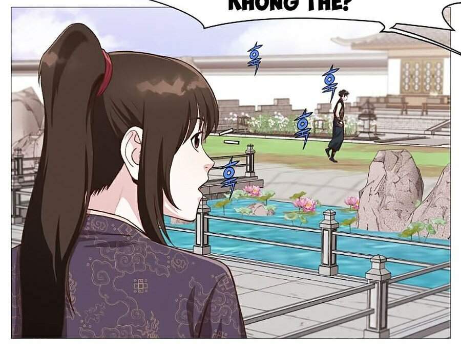 Thiên Võ Chiến Thần Chap 5 - Next Chap 6
