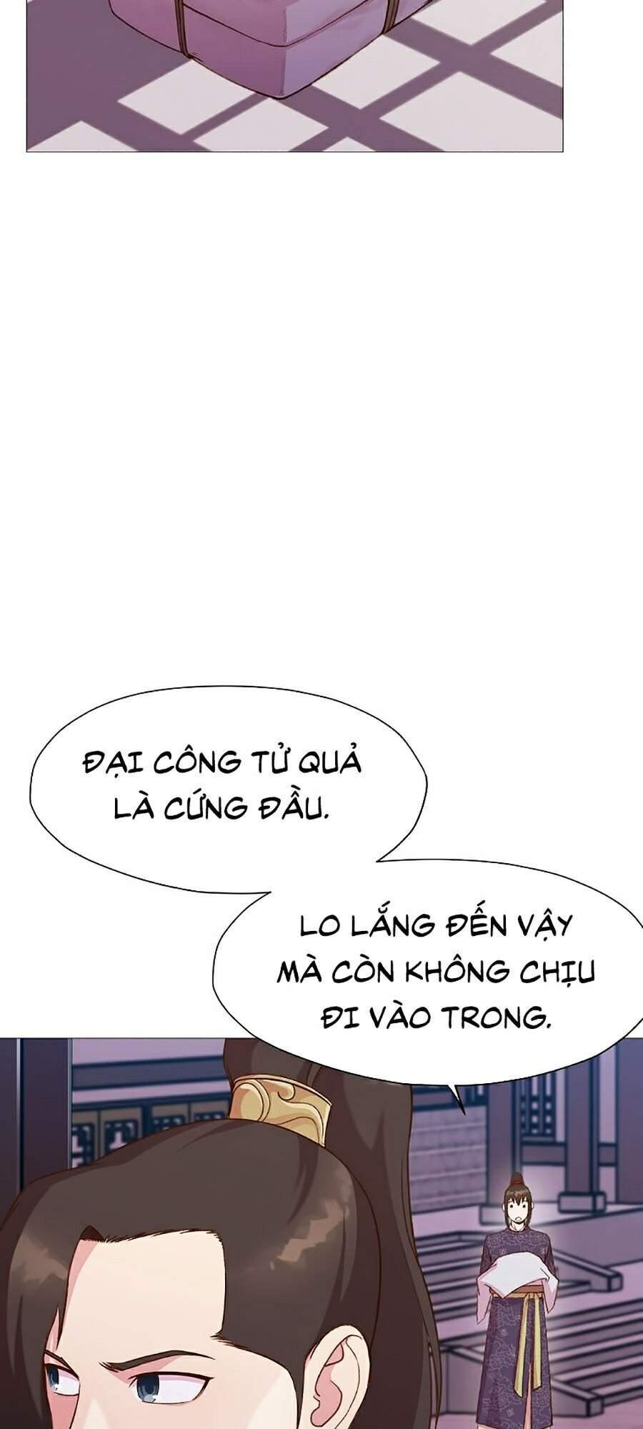 Thiên Võ Chiến Thần Chap 5 - Next Chap 6