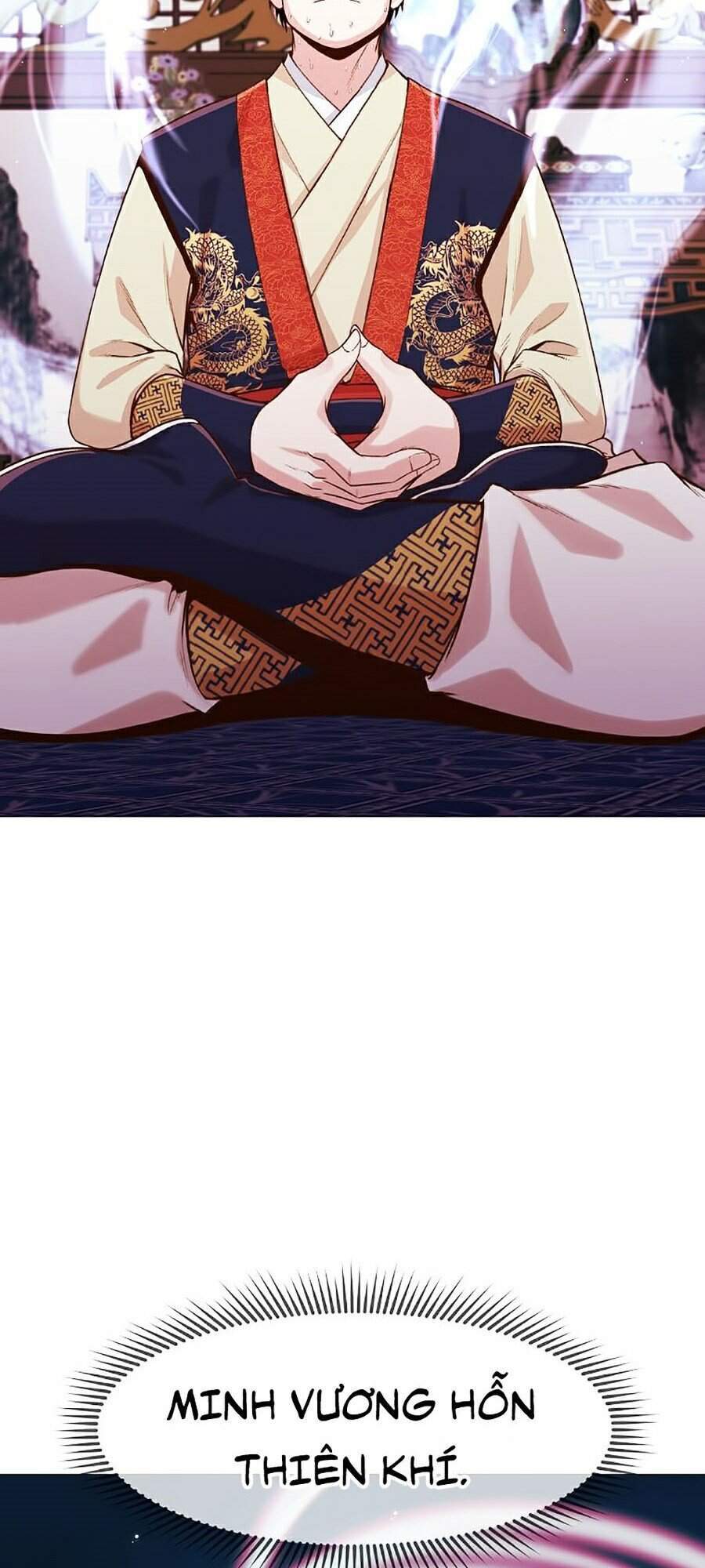 Thiên Võ Chiến Thần Chap 5 - Next Chap 6