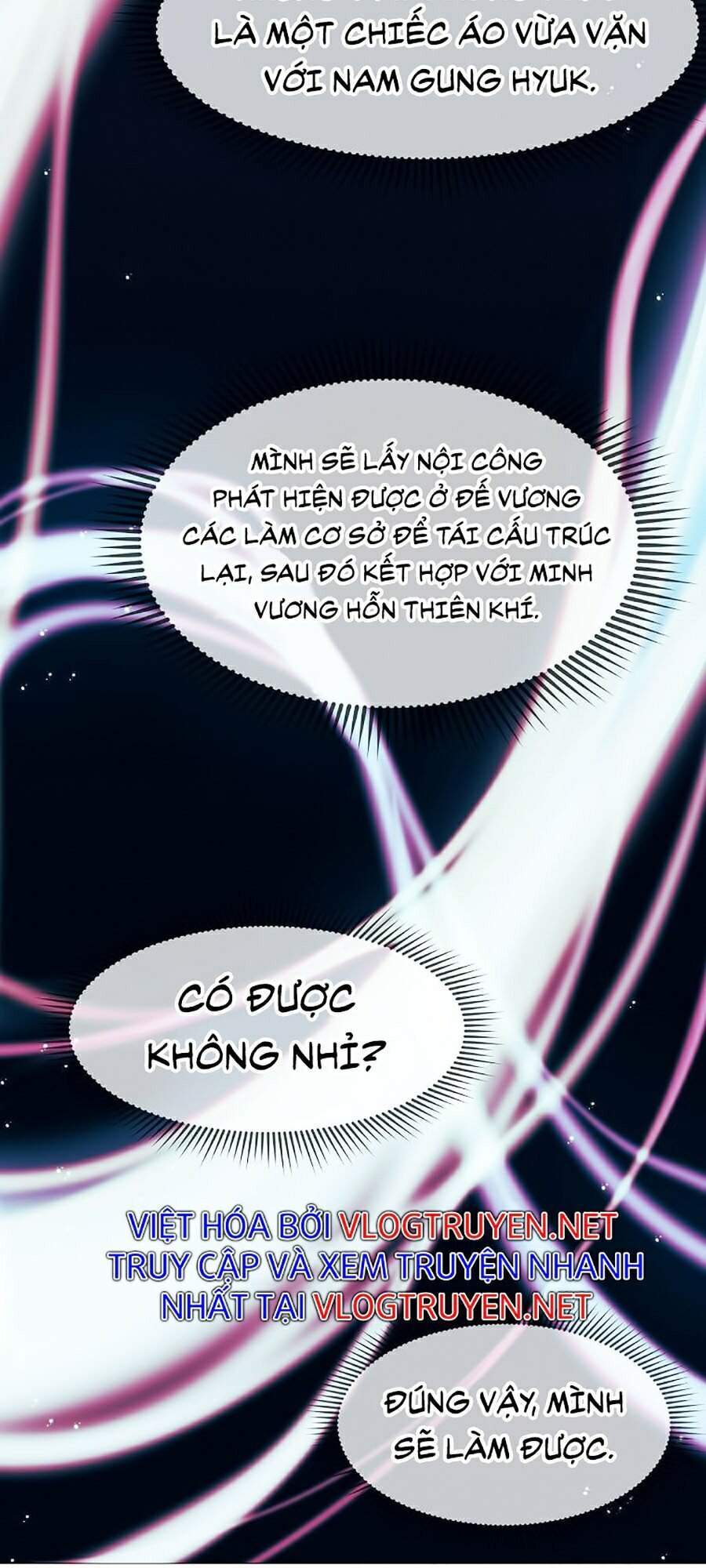 Thiên Võ Chiến Thần Chap 5 - Next Chap 6