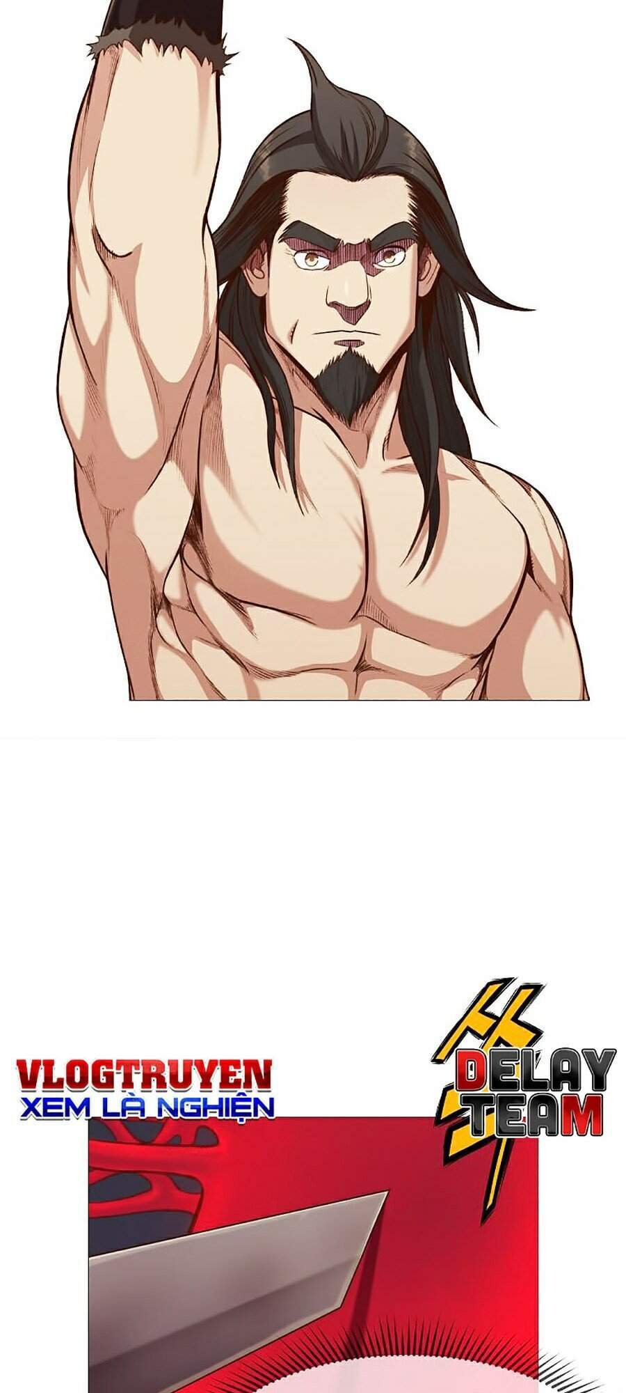 Thiên Võ Chiến Thần Chap 5 - Next Chap 6
