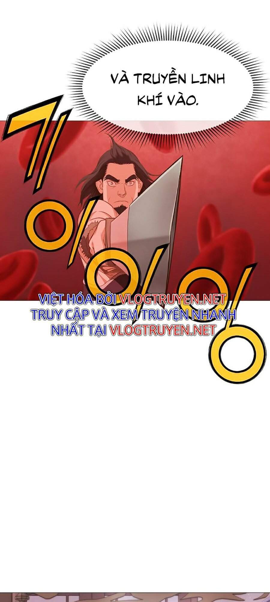 Thiên Võ Chiến Thần Chap 5 - Next Chap 6