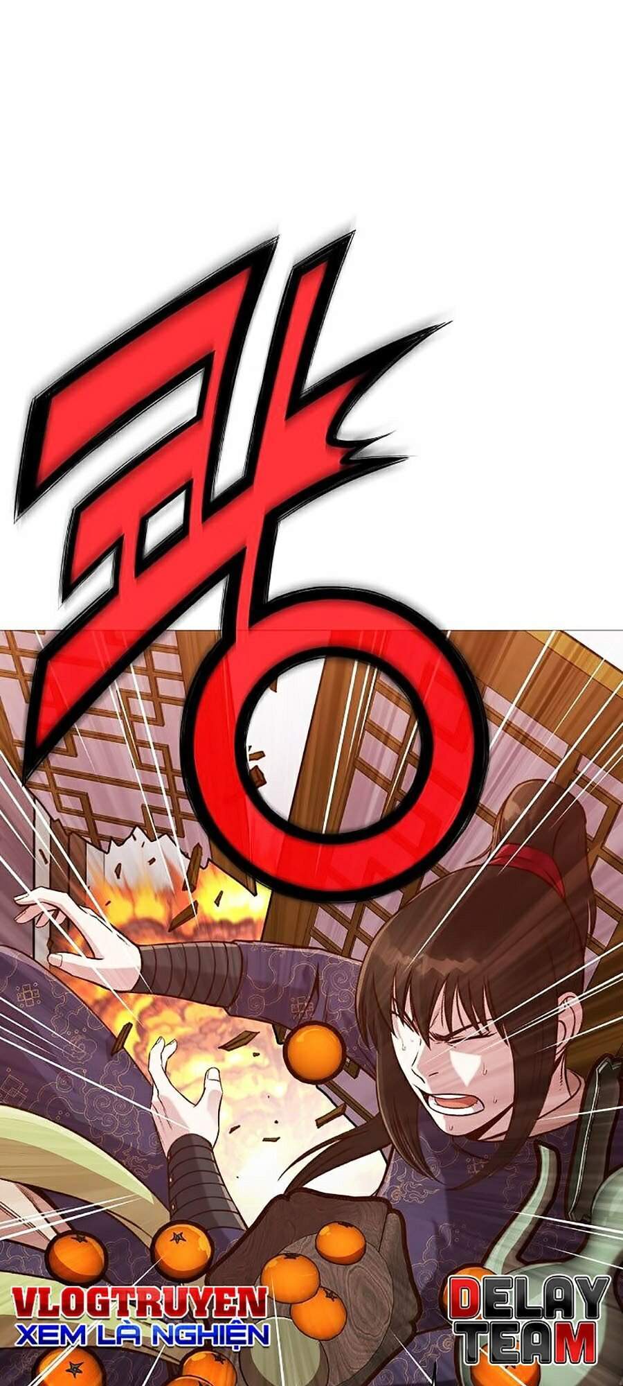 Thiên Võ Chiến Thần Chap 5 - Next Chap 6