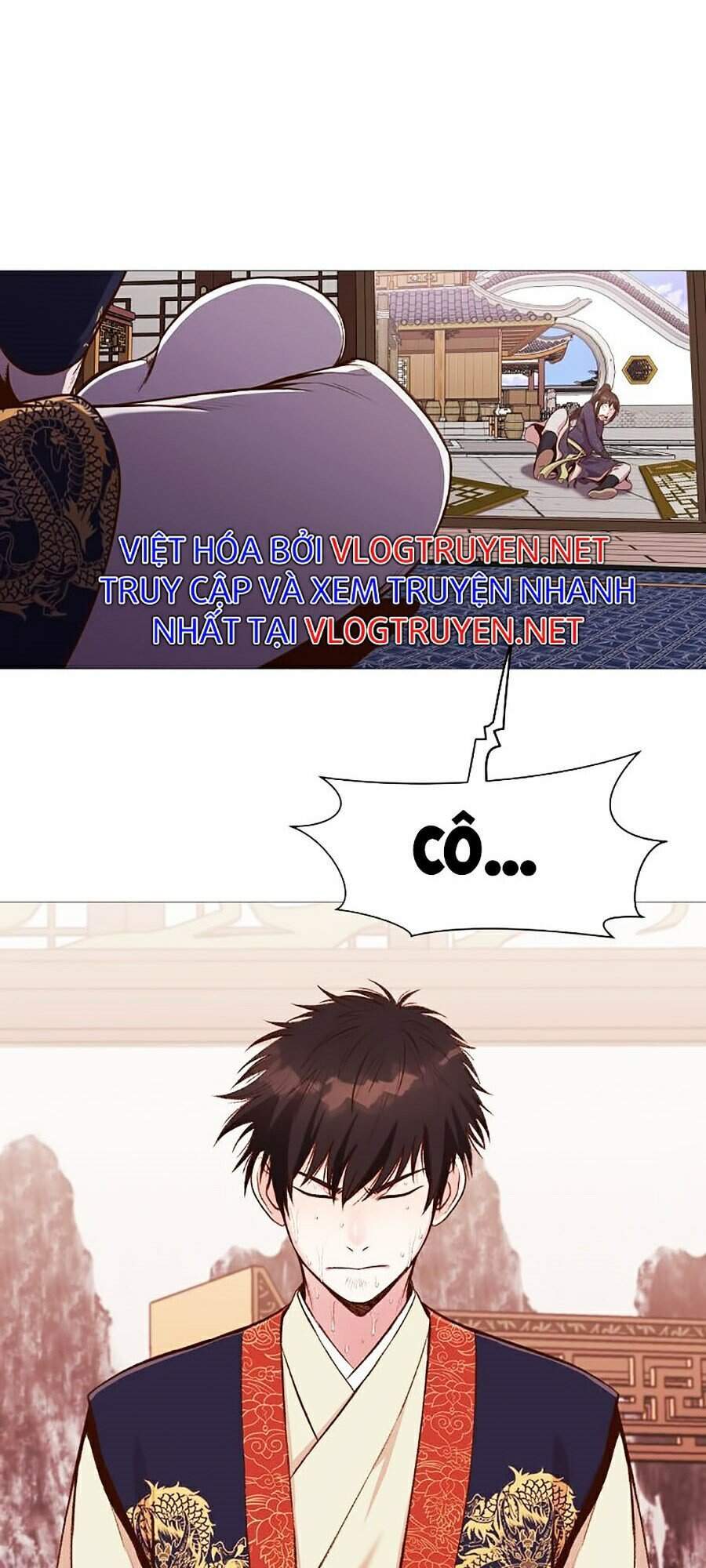 Thiên Võ Chiến Thần Chap 5 - Next Chap 6