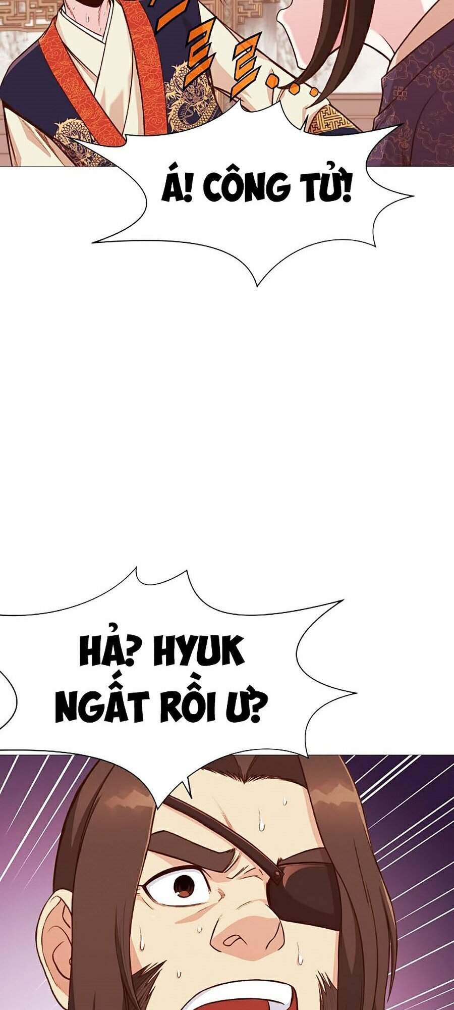 Thiên Võ Chiến Thần Chap 5 - Next Chap 6