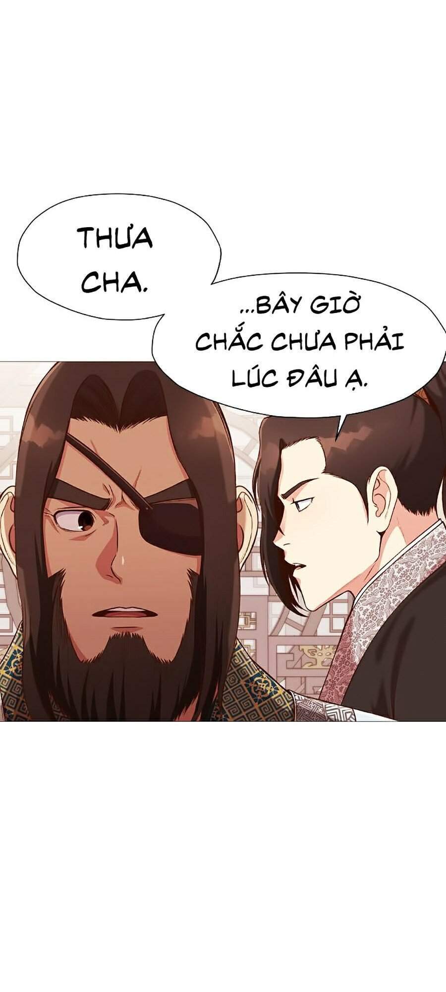 Thiên Võ Chiến Thần Chap 5 - Next Chap 6