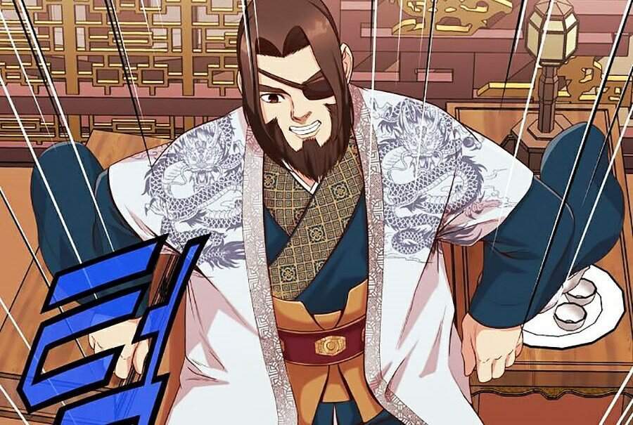 Thiên Võ Chiến Thần Chap 5 - Next Chap 6