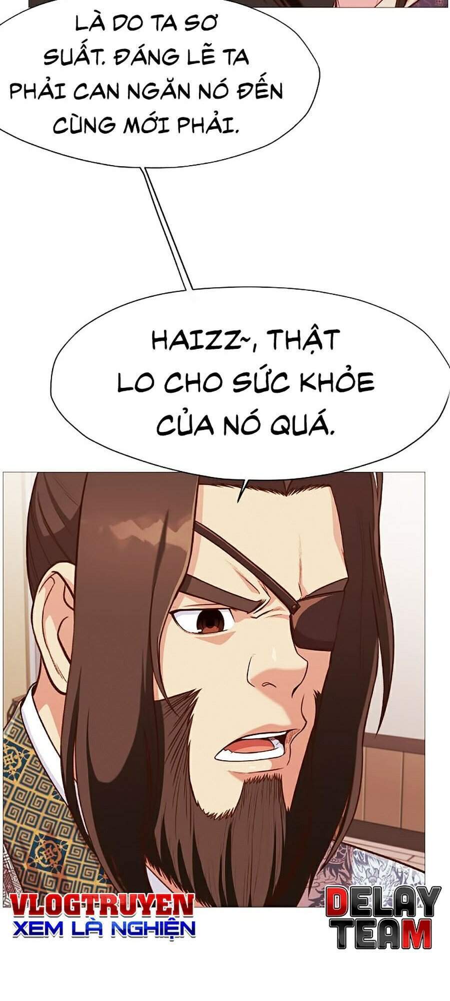 Thiên Võ Chiến Thần Chap 5 - Next Chap 6