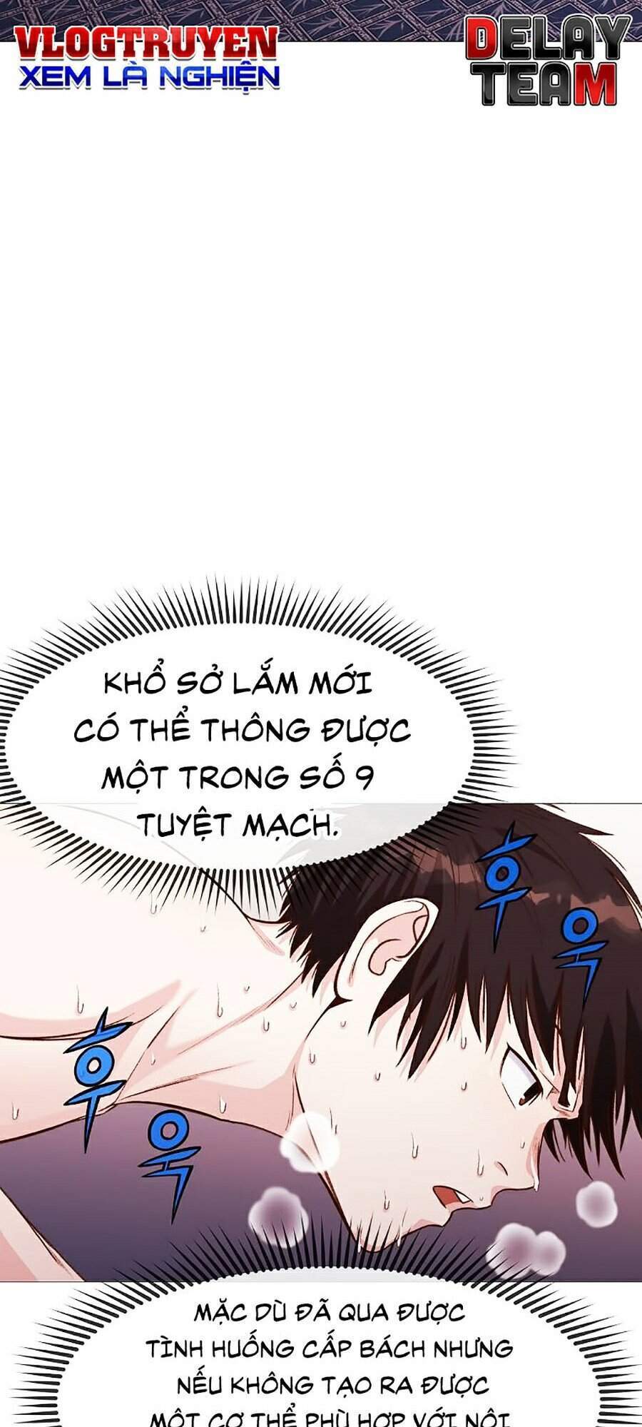 Thiên Võ Chiến Thần Chap 5 - Next Chap 6