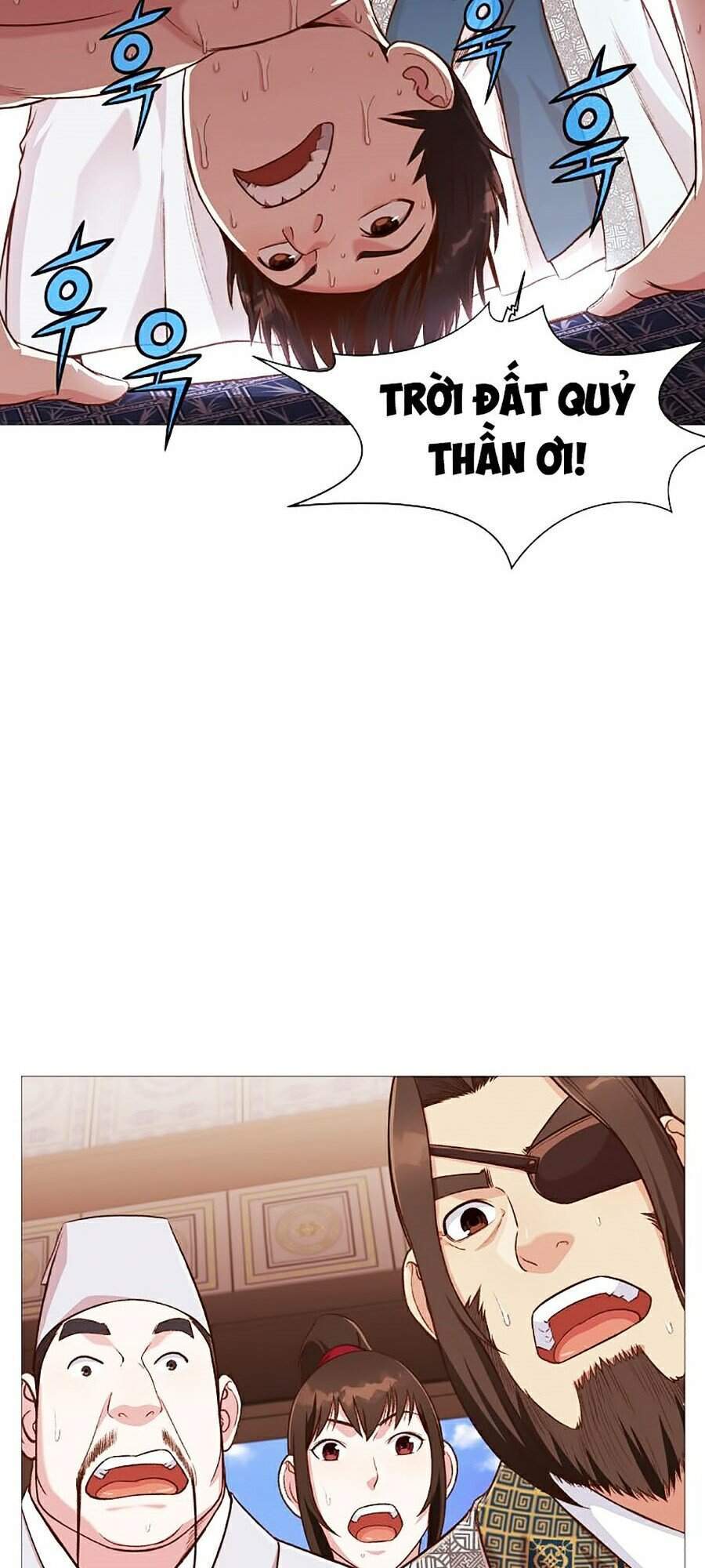 Thiên Võ Chiến Thần Chap 5 - Next Chap 6