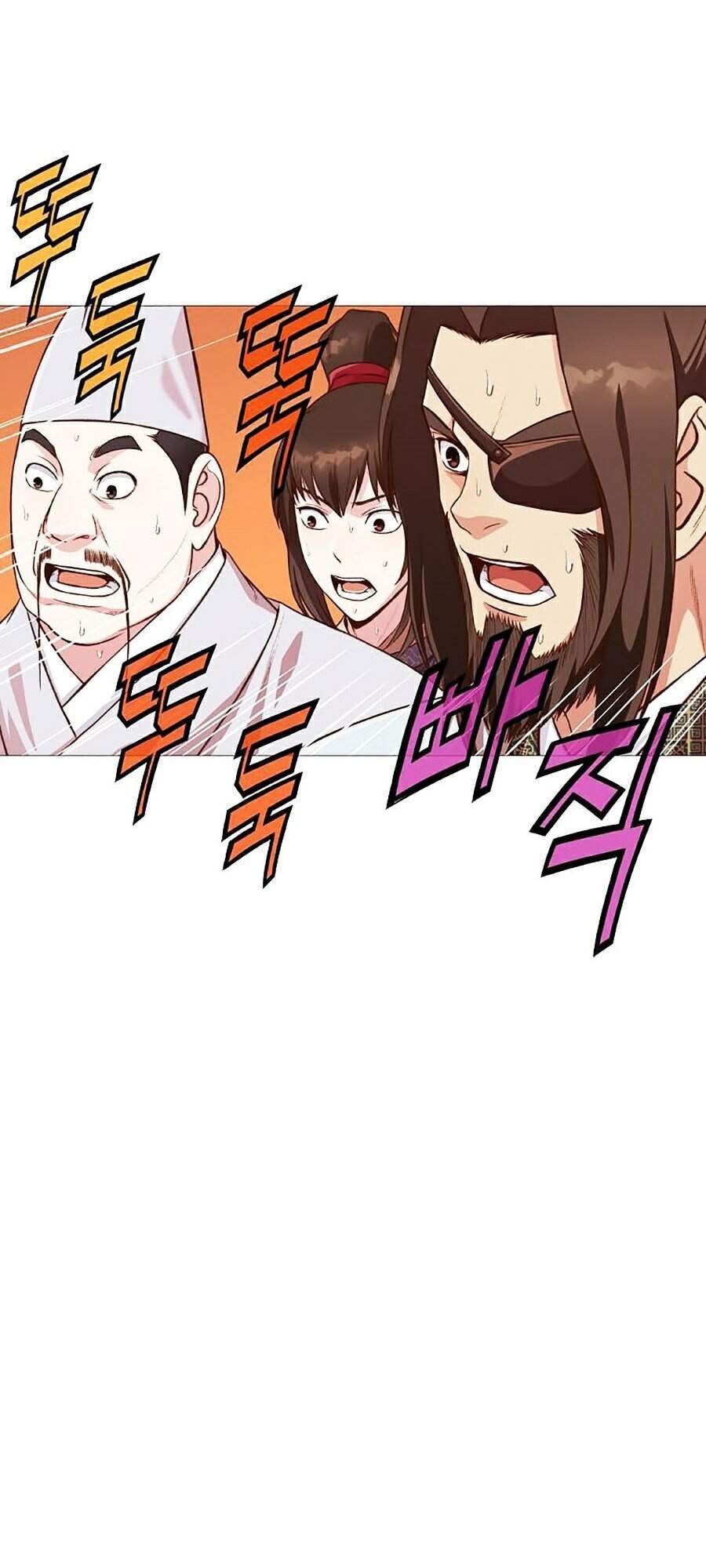 Thiên Võ Chiến Thần Chap 5 - Next Chap 6