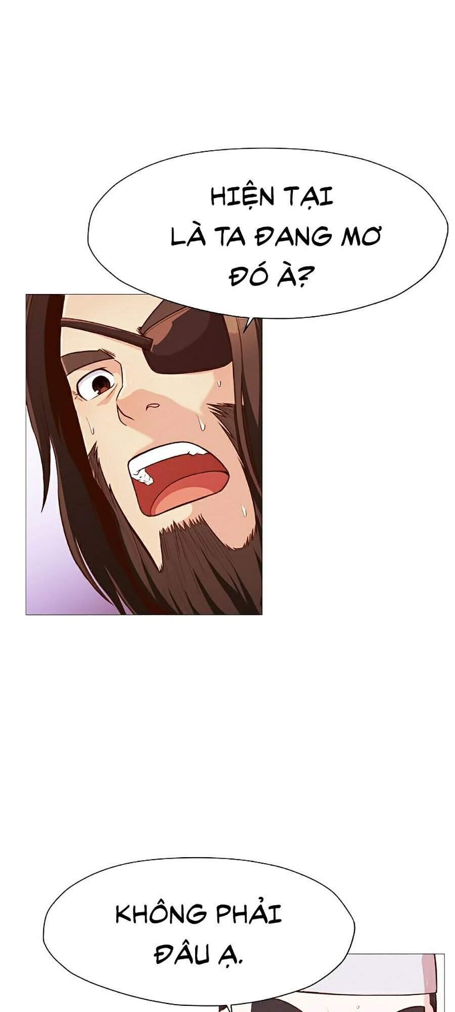 Thiên Võ Chiến Thần Chap 5 - Next Chap 6