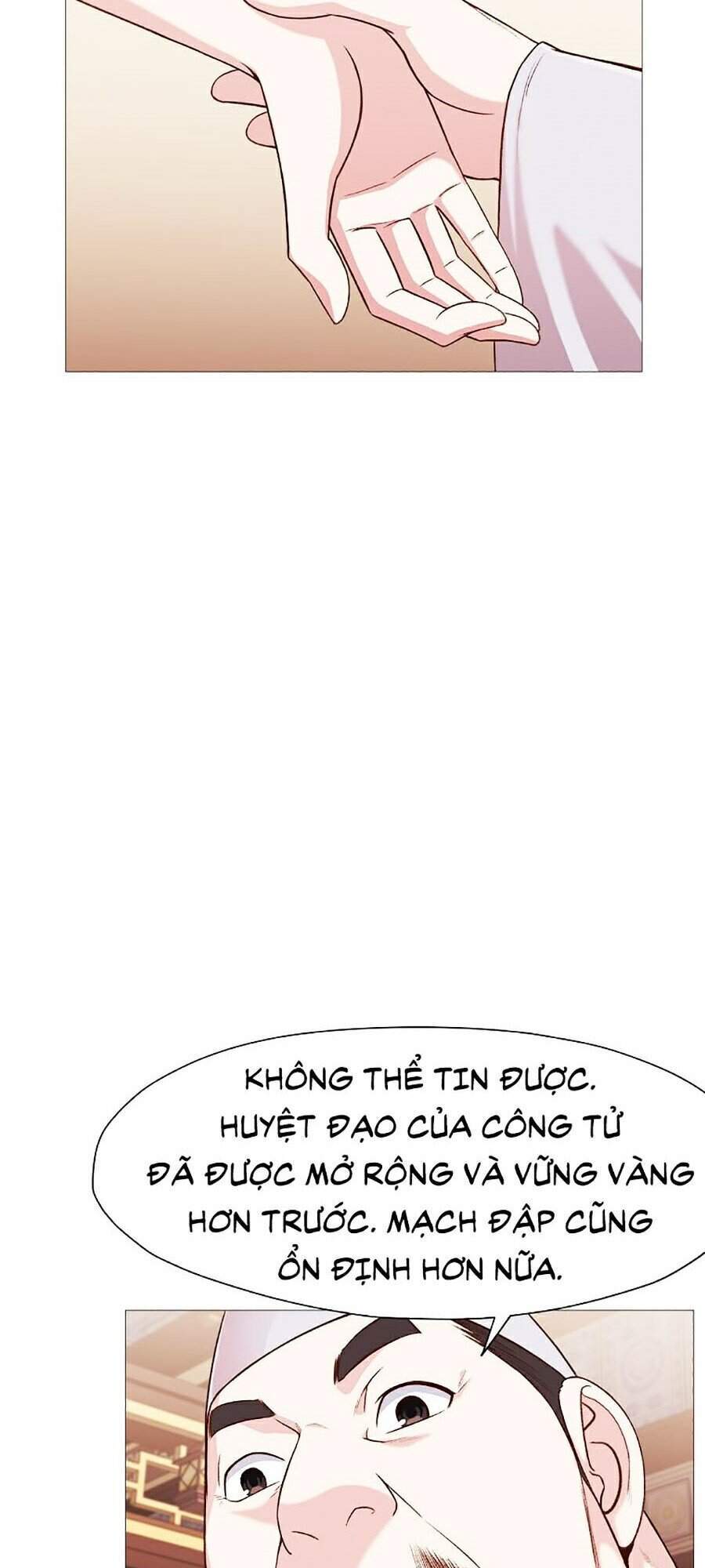 Thiên Võ Chiến Thần Chap 5 - Next Chap 6