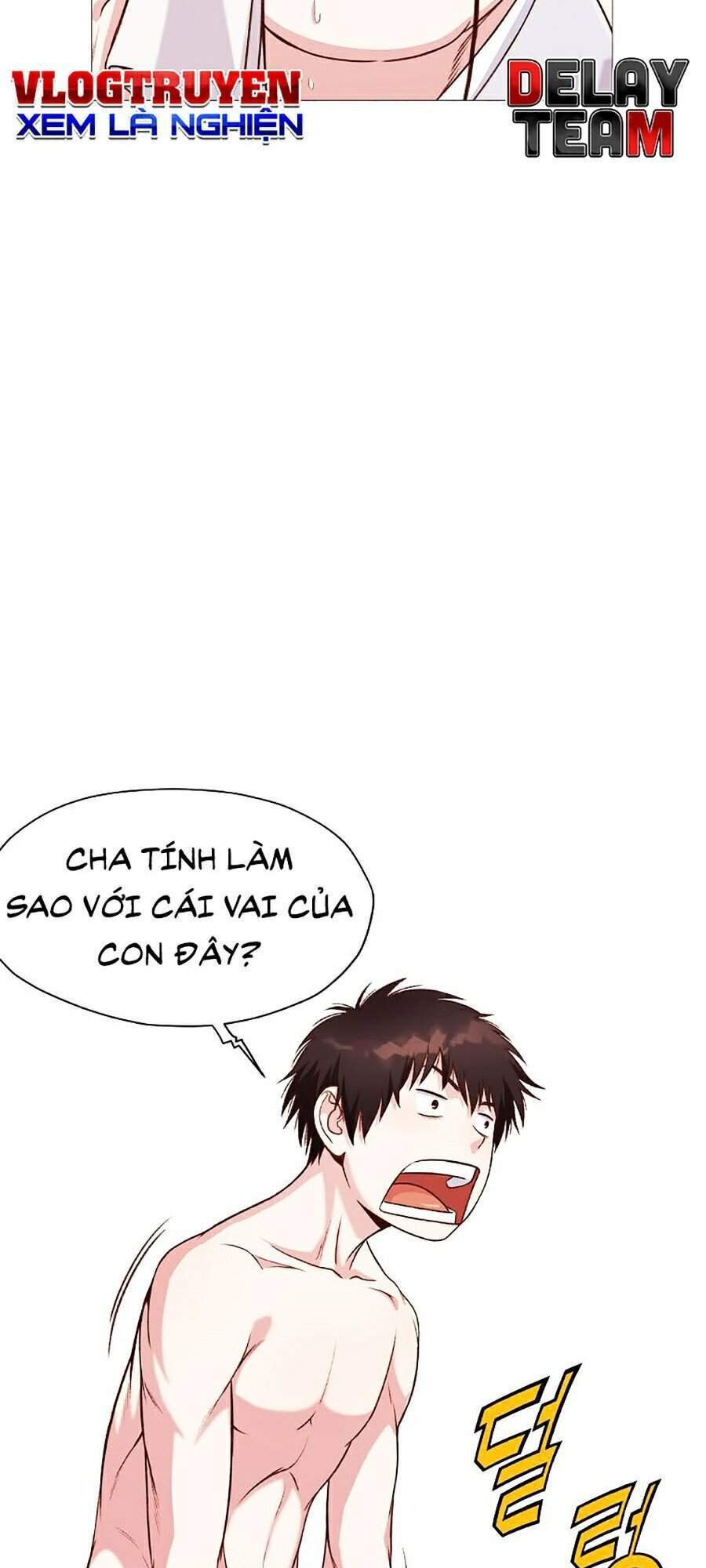 Thiên Võ Chiến Thần Chap 5 - Next Chap 6