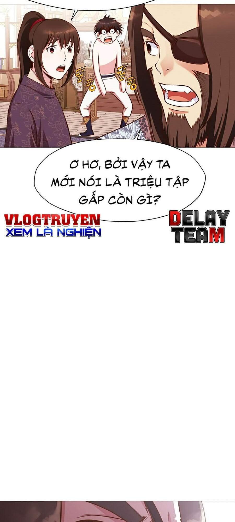 Thiên Võ Chiến Thần Chap 5 - Next Chap 6