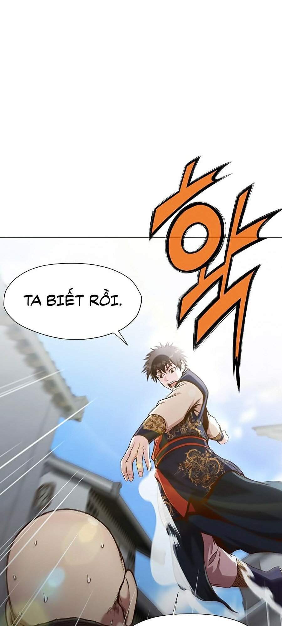 Thiên Võ Chiến Thần Chap 7 - Next Chap 8