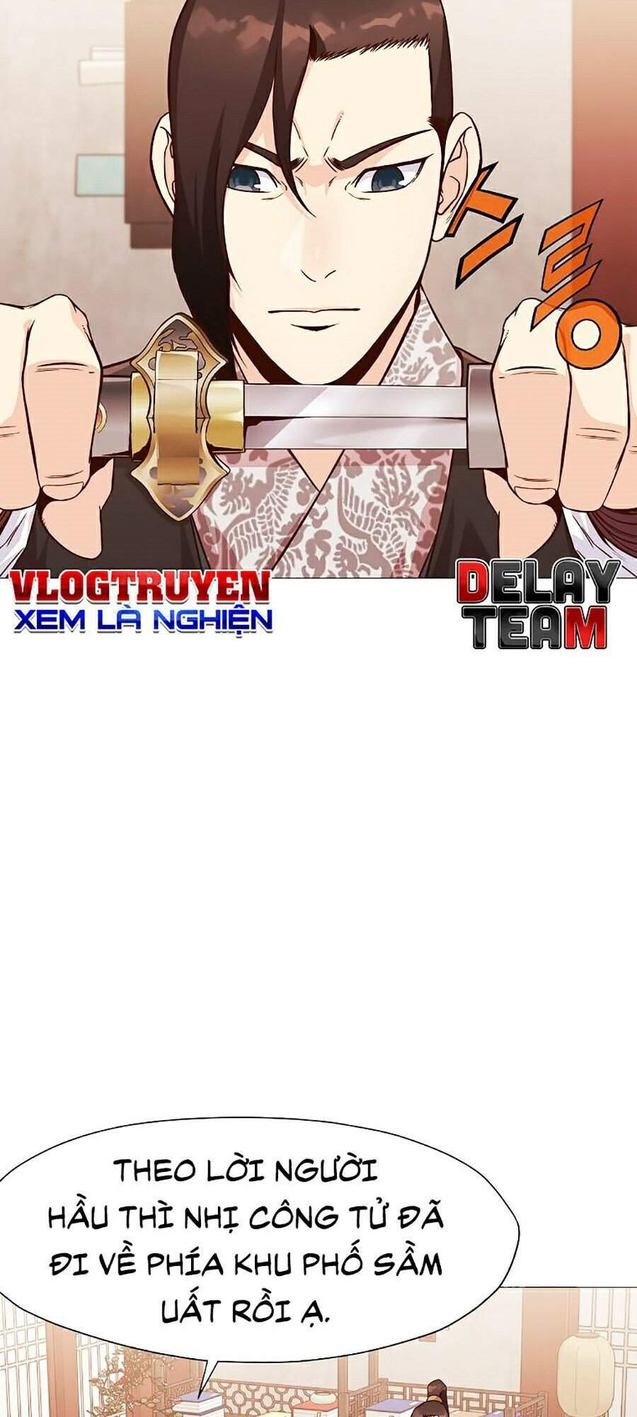 Thiên Võ Chiến Thần Chap 7 - Next Chap 8