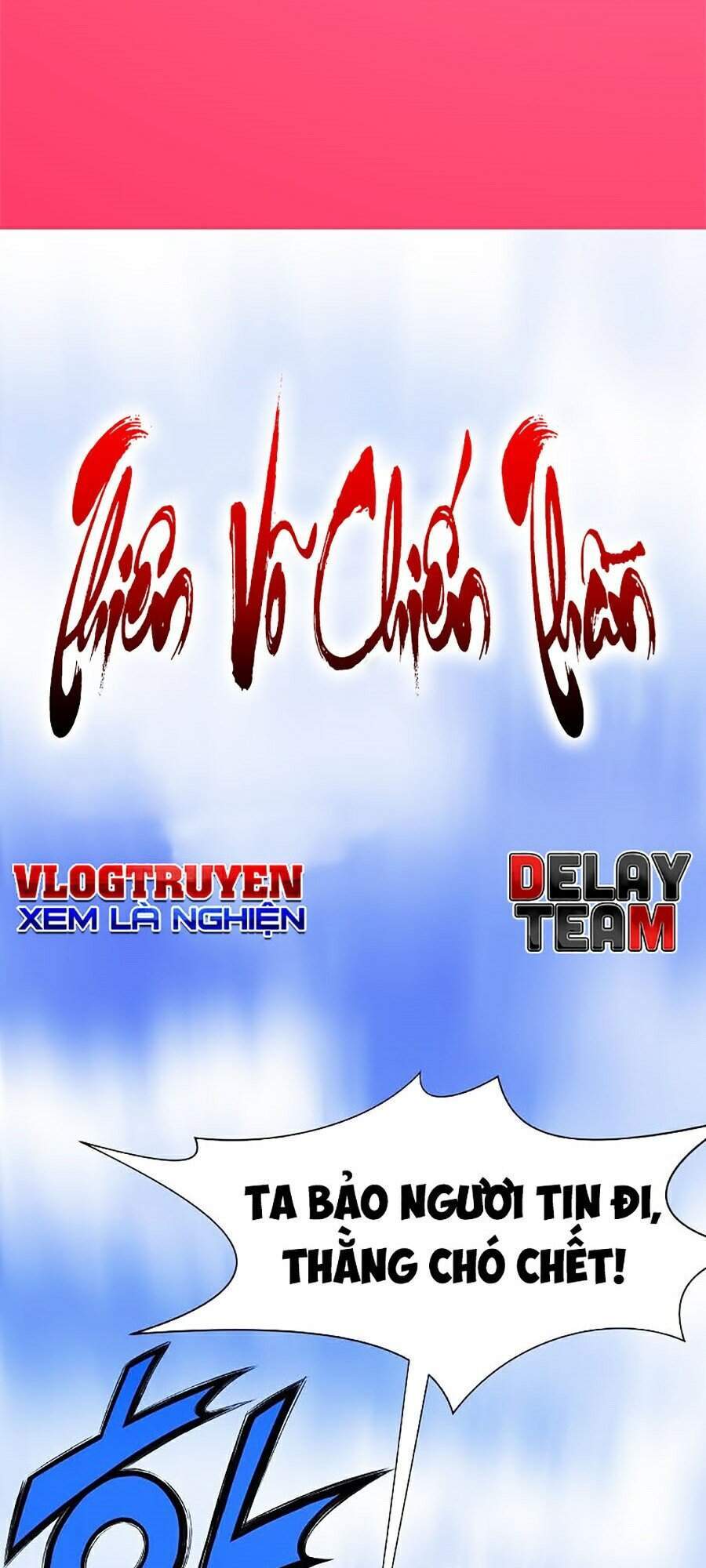 Thiên Võ Chiến Thần Chap 7 - Next Chap 8