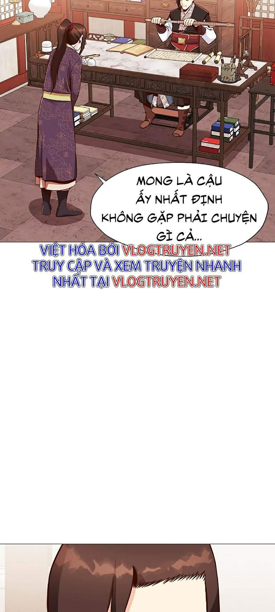Thiên Võ Chiến Thần Chap 7 - Next Chap 8
