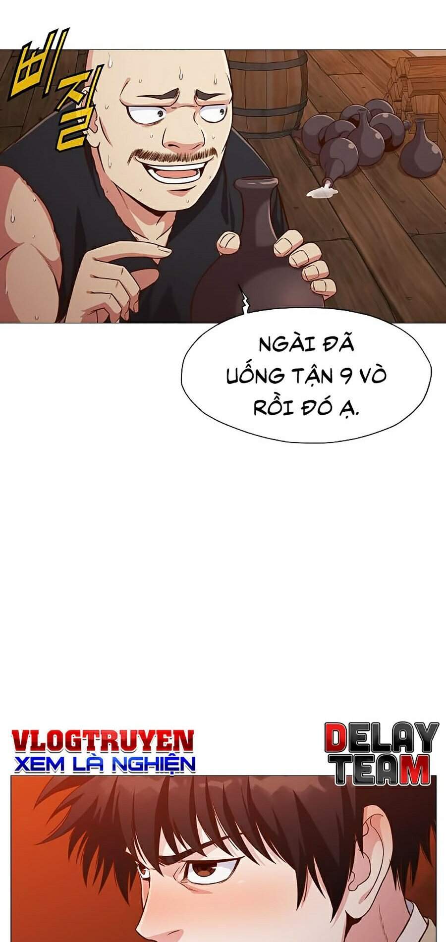 Thiên Võ Chiến Thần Chap 7 - Next Chap 8