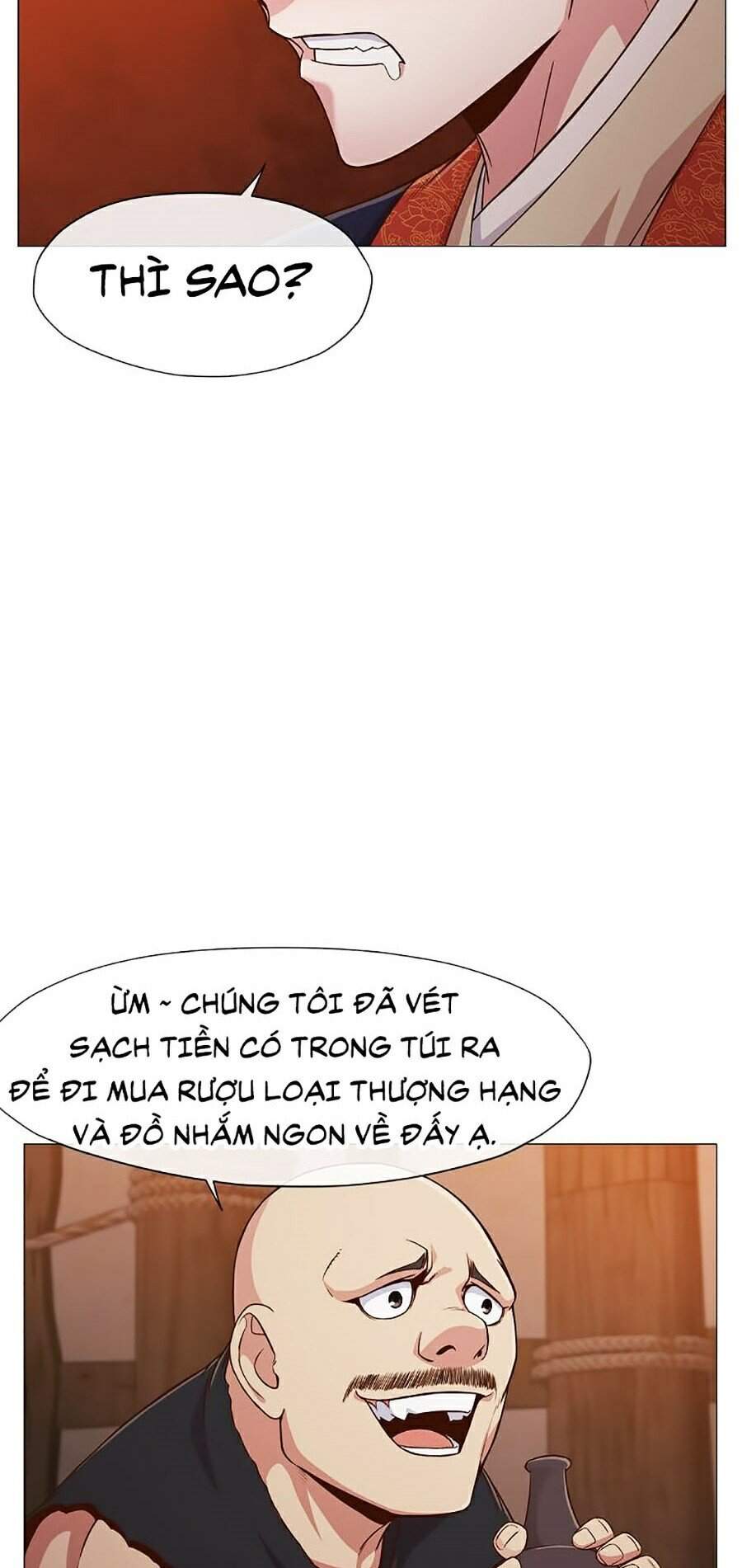 Thiên Võ Chiến Thần Chap 7 - Next Chap 8