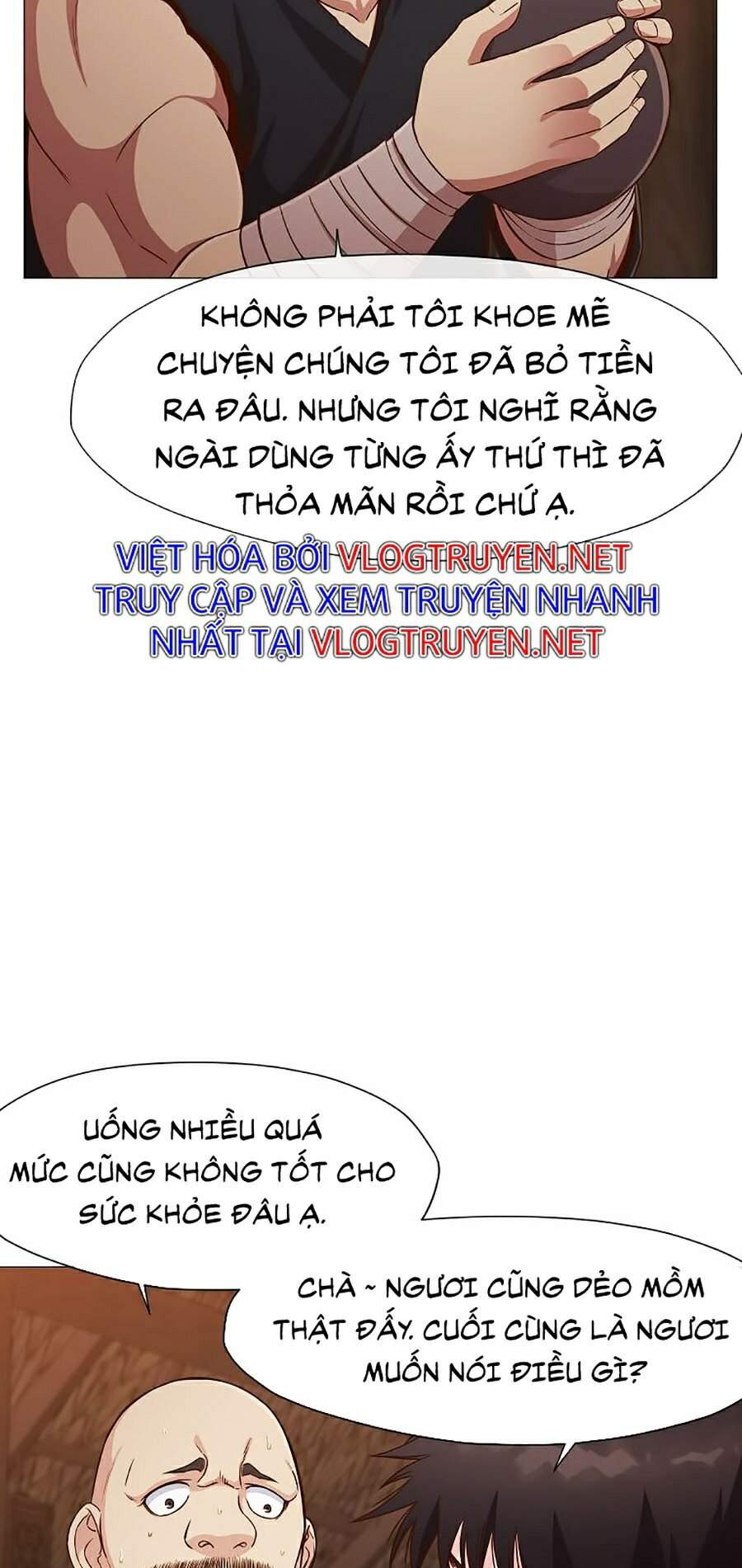 Thiên Võ Chiến Thần Chap 7 - Next Chap 8