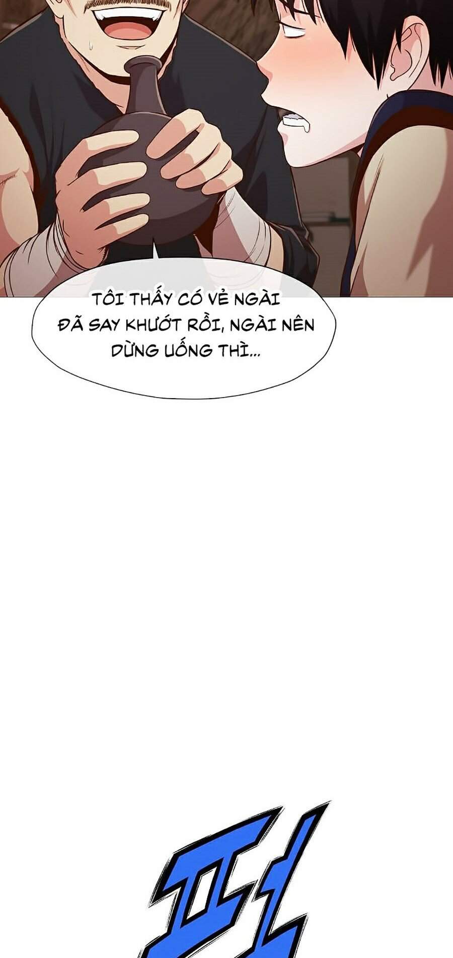 Thiên Võ Chiến Thần Chap 7 - Next Chap 8
