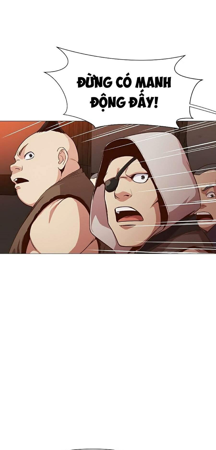 Thiên Võ Chiến Thần Chap 7 - Next Chap 8
