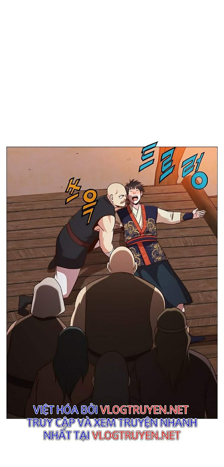 Thiên Võ Chiến Thần Chap 7 - Next Chap 8