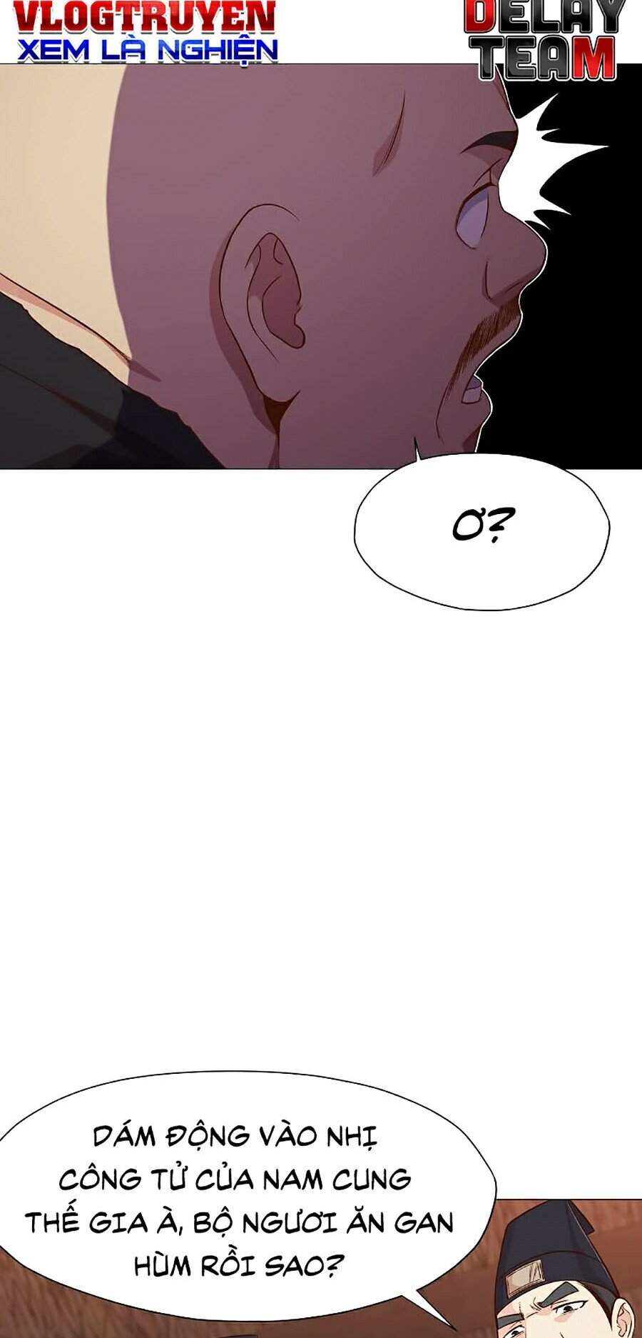 Thiên Võ Chiến Thần Chap 7 - Next Chap 8