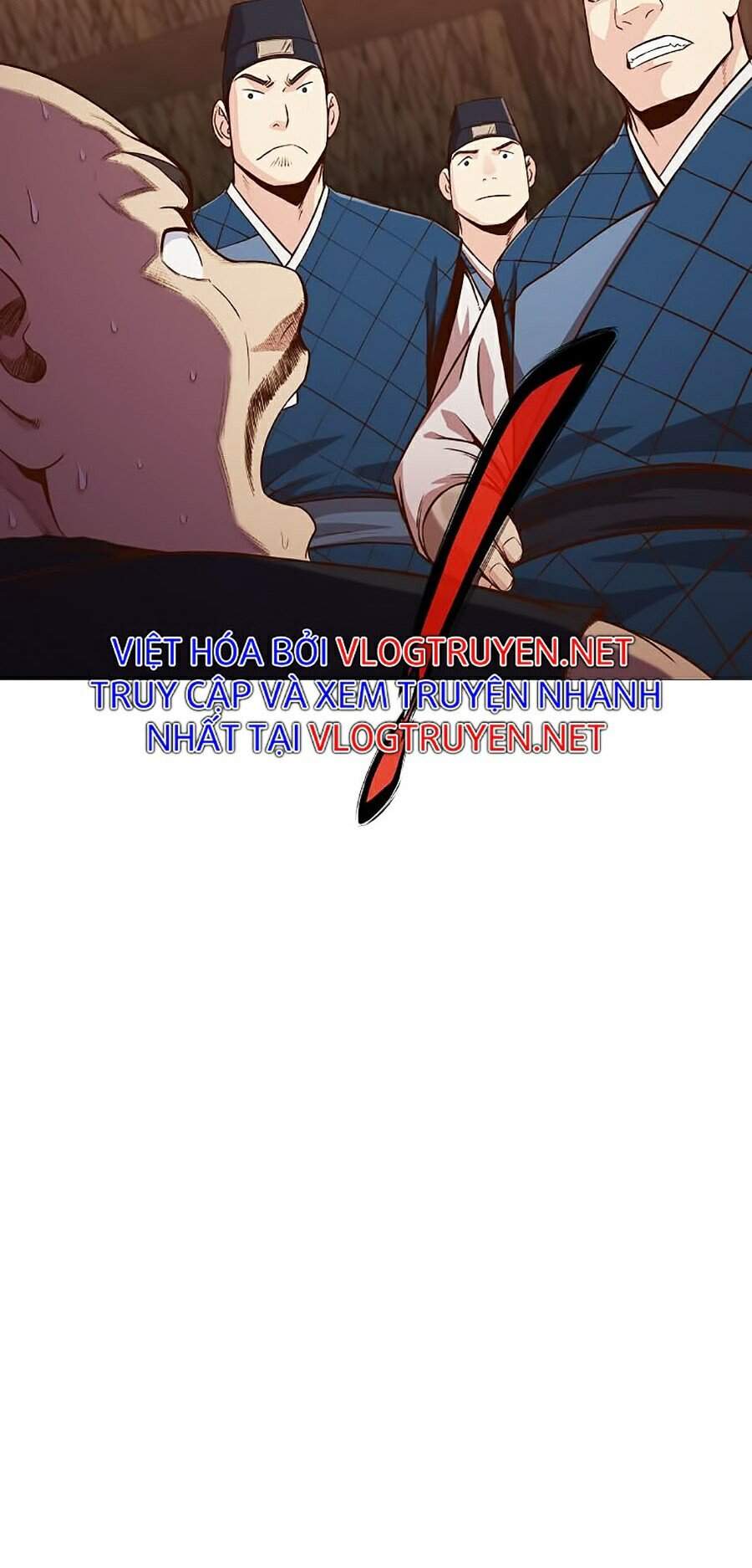 Thiên Võ Chiến Thần Chap 7 - Next Chap 8
