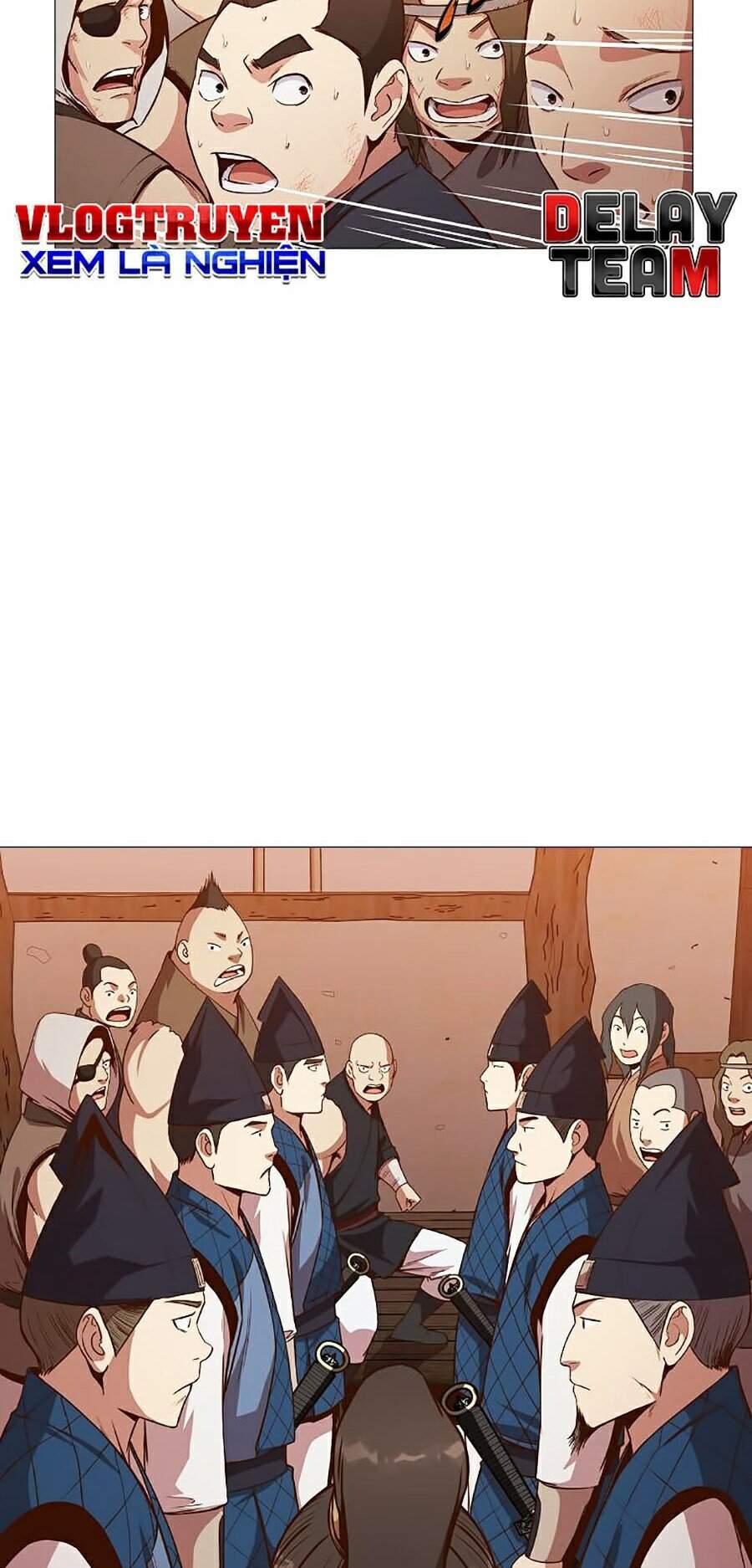 Thiên Võ Chiến Thần Chap 7 - Next Chap 8