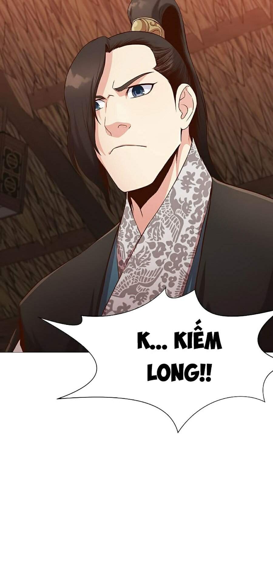Thiên Võ Chiến Thần Chap 7 - Next Chap 8