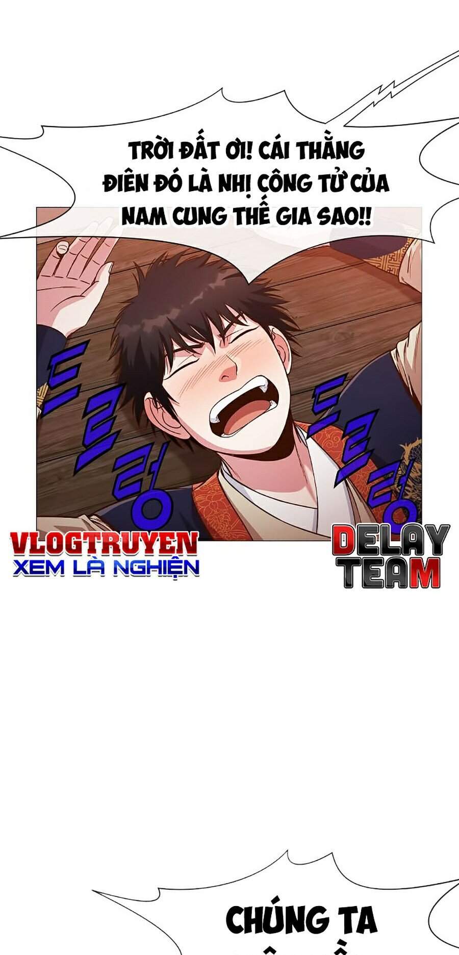 Thiên Võ Chiến Thần Chap 7 - Next Chap 8