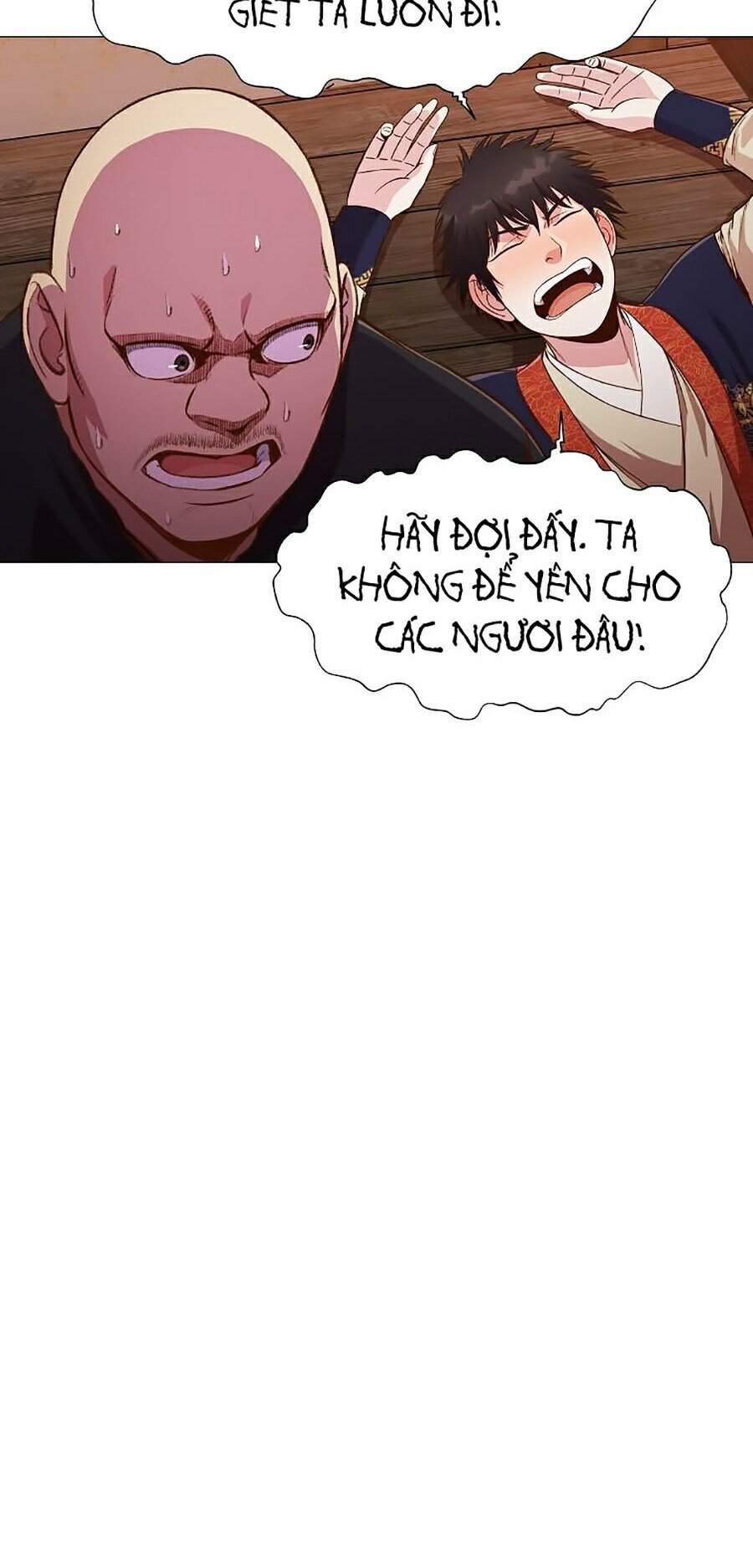 Thiên Võ Chiến Thần Chap 7 - Next Chap 8