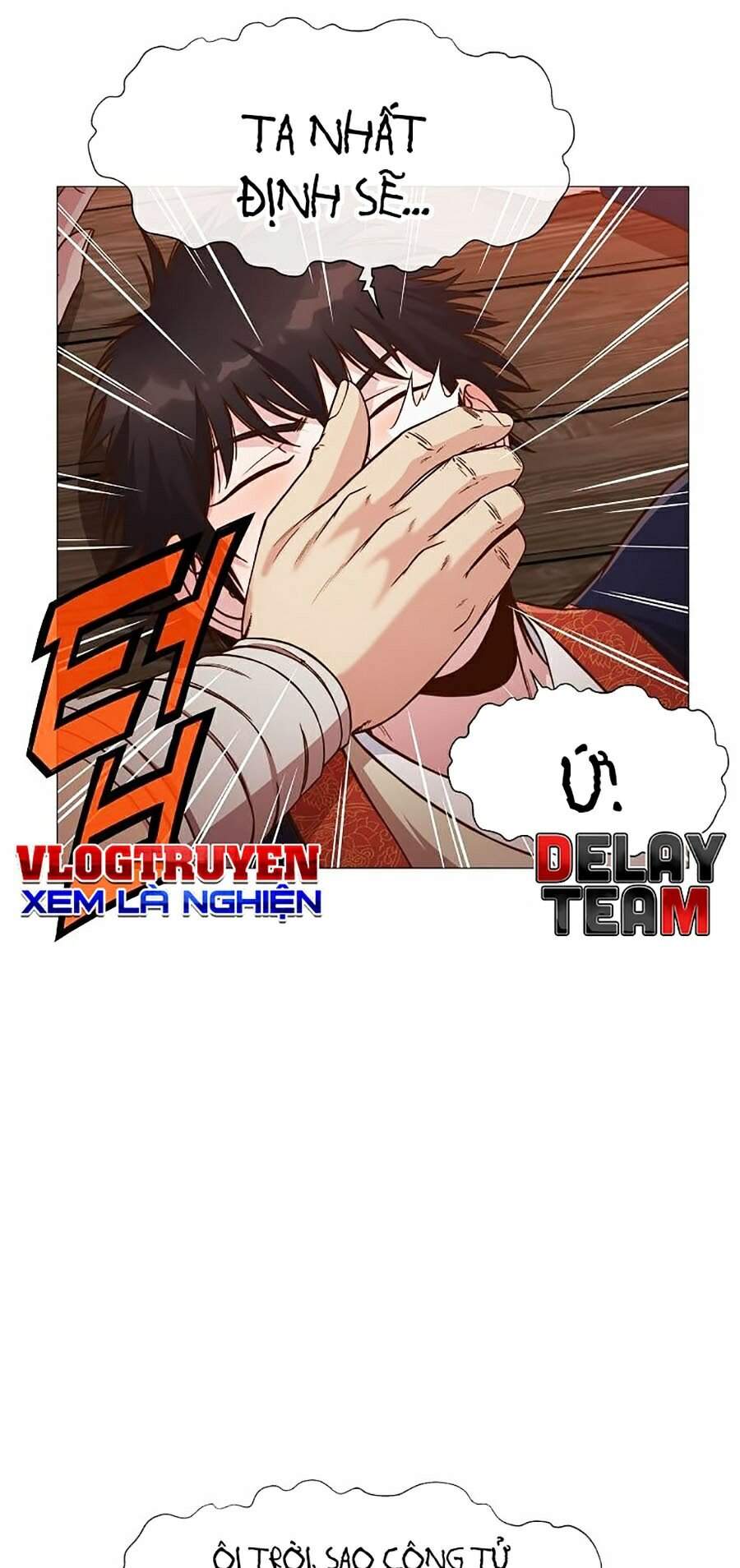 Thiên Võ Chiến Thần Chap 7 - Next Chap 8