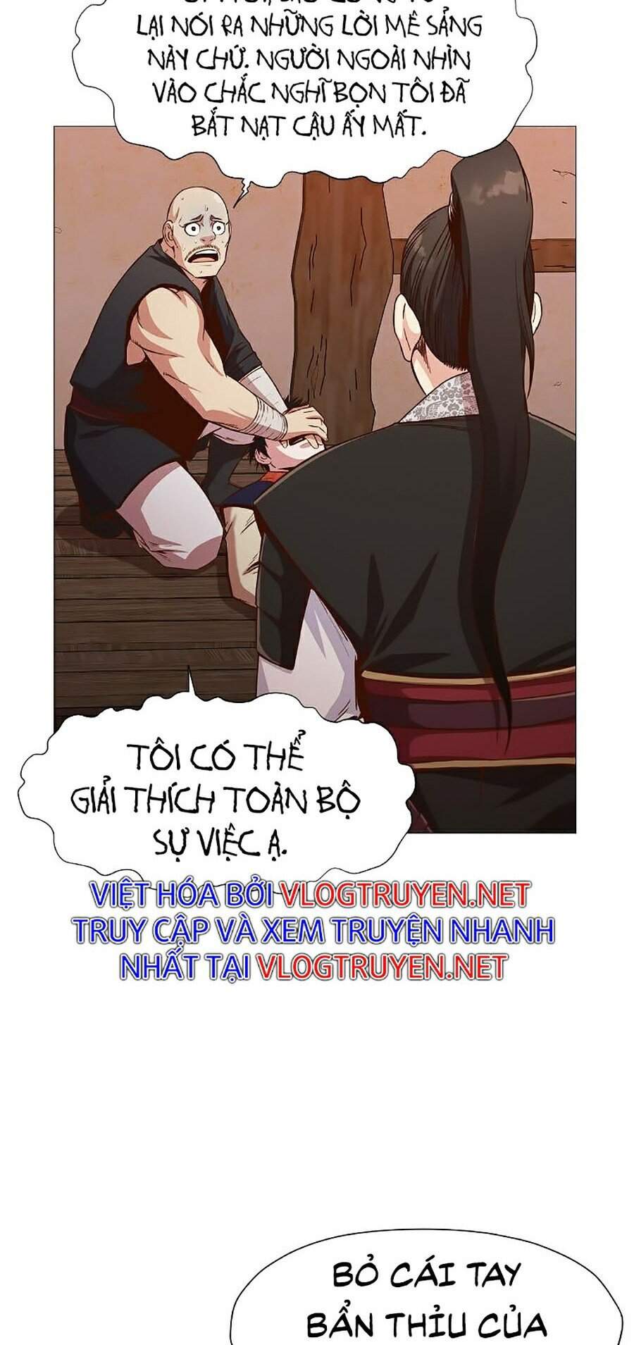 Thiên Võ Chiến Thần Chap 7 - Next Chap 8