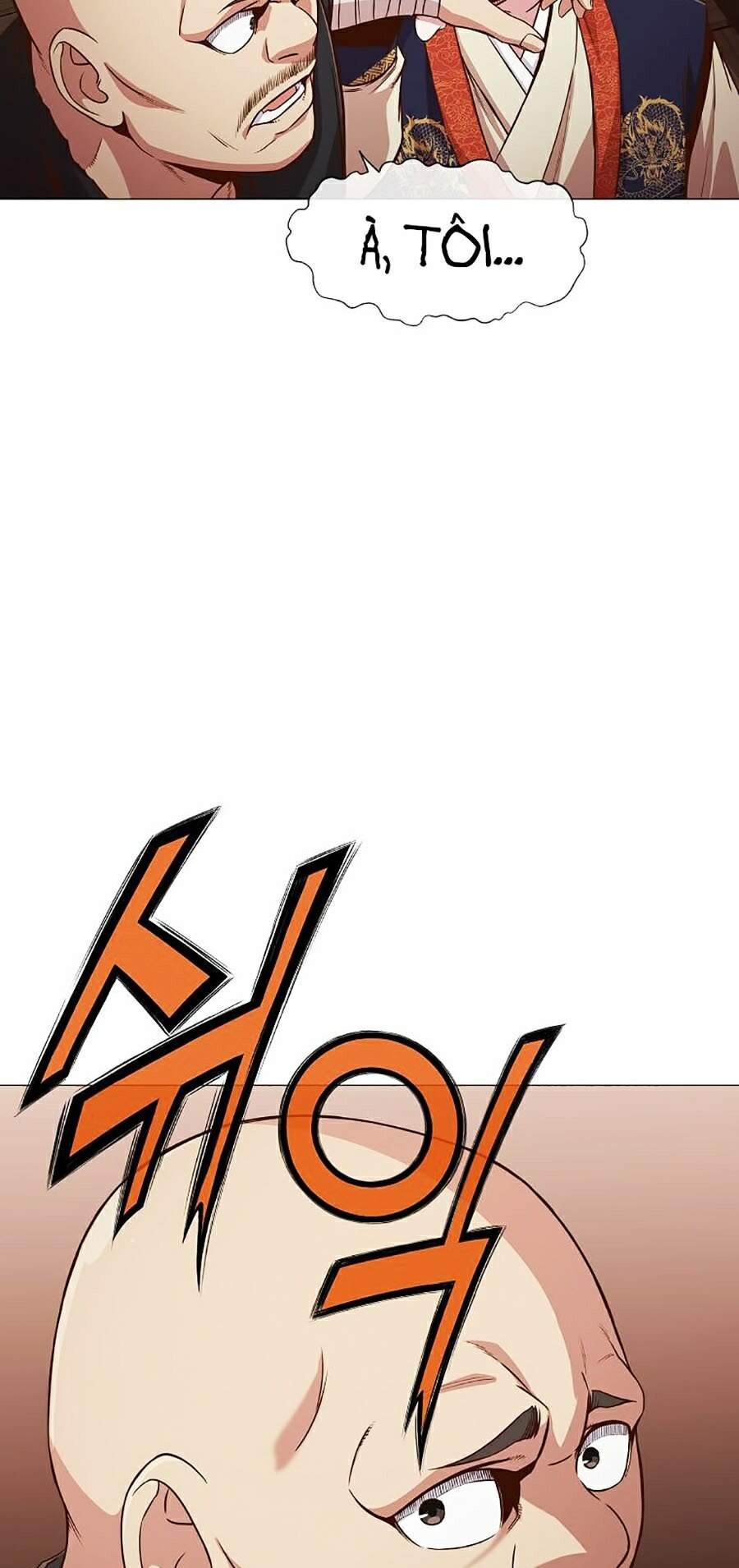 Thiên Võ Chiến Thần Chap 7 - Next Chap 8