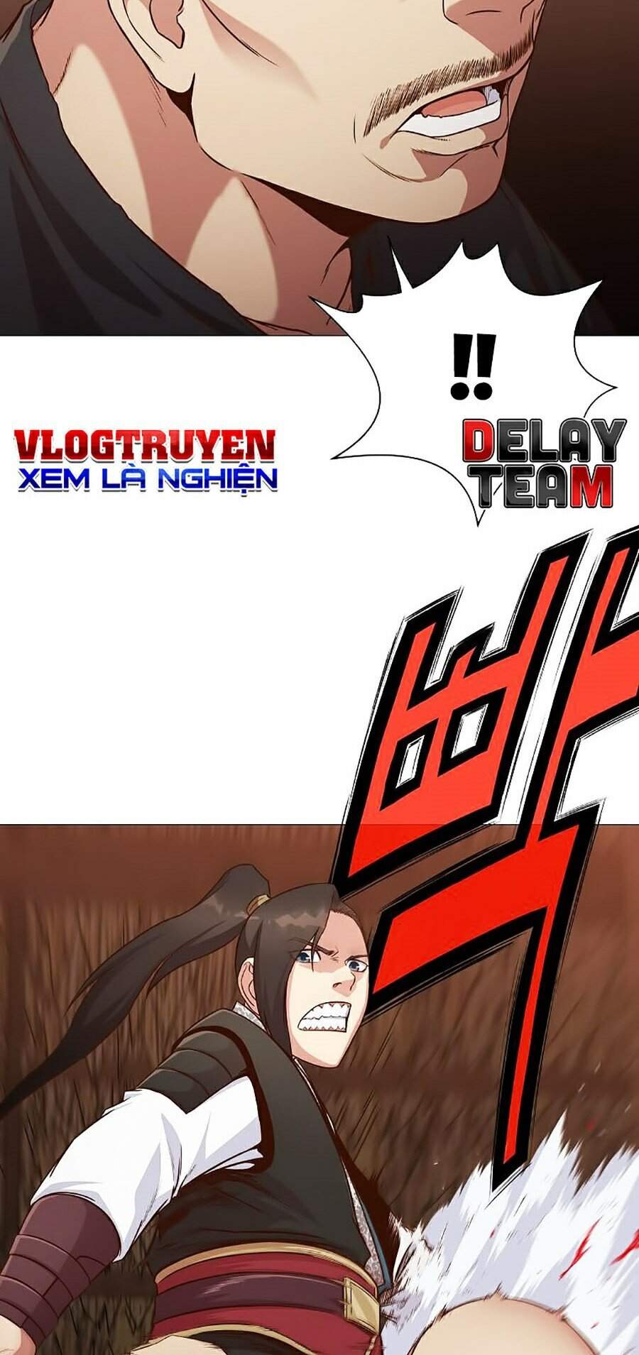 Thiên Võ Chiến Thần Chap 7 - Next Chap 8