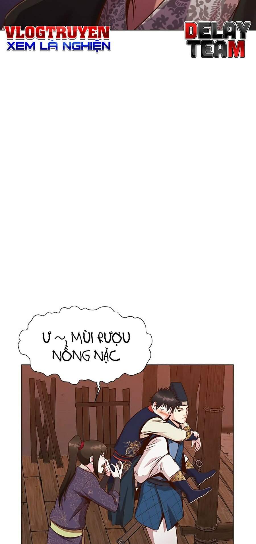 Thiên Võ Chiến Thần Chap 7 - Next Chap 8