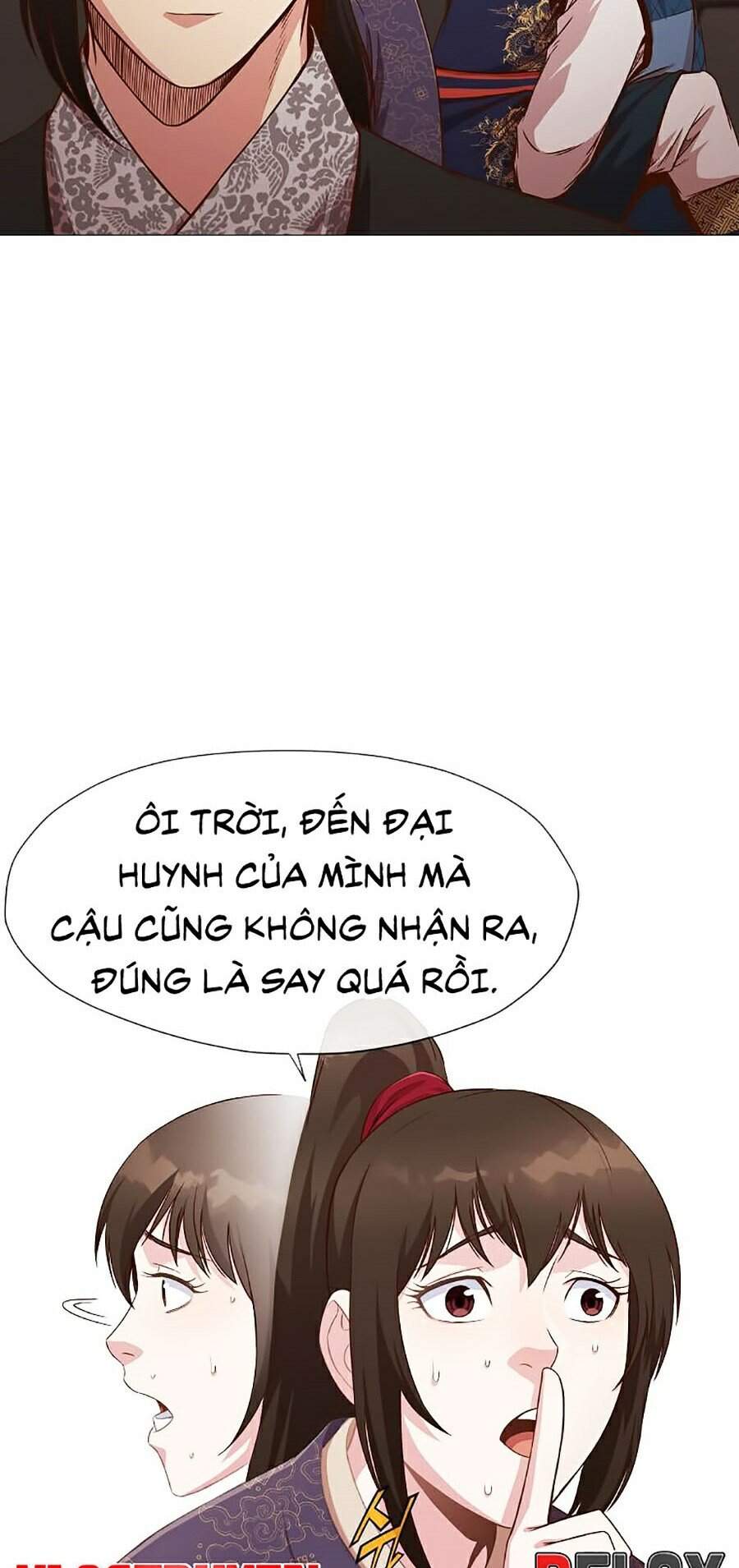Thiên Võ Chiến Thần Chap 7 - Next Chap 8