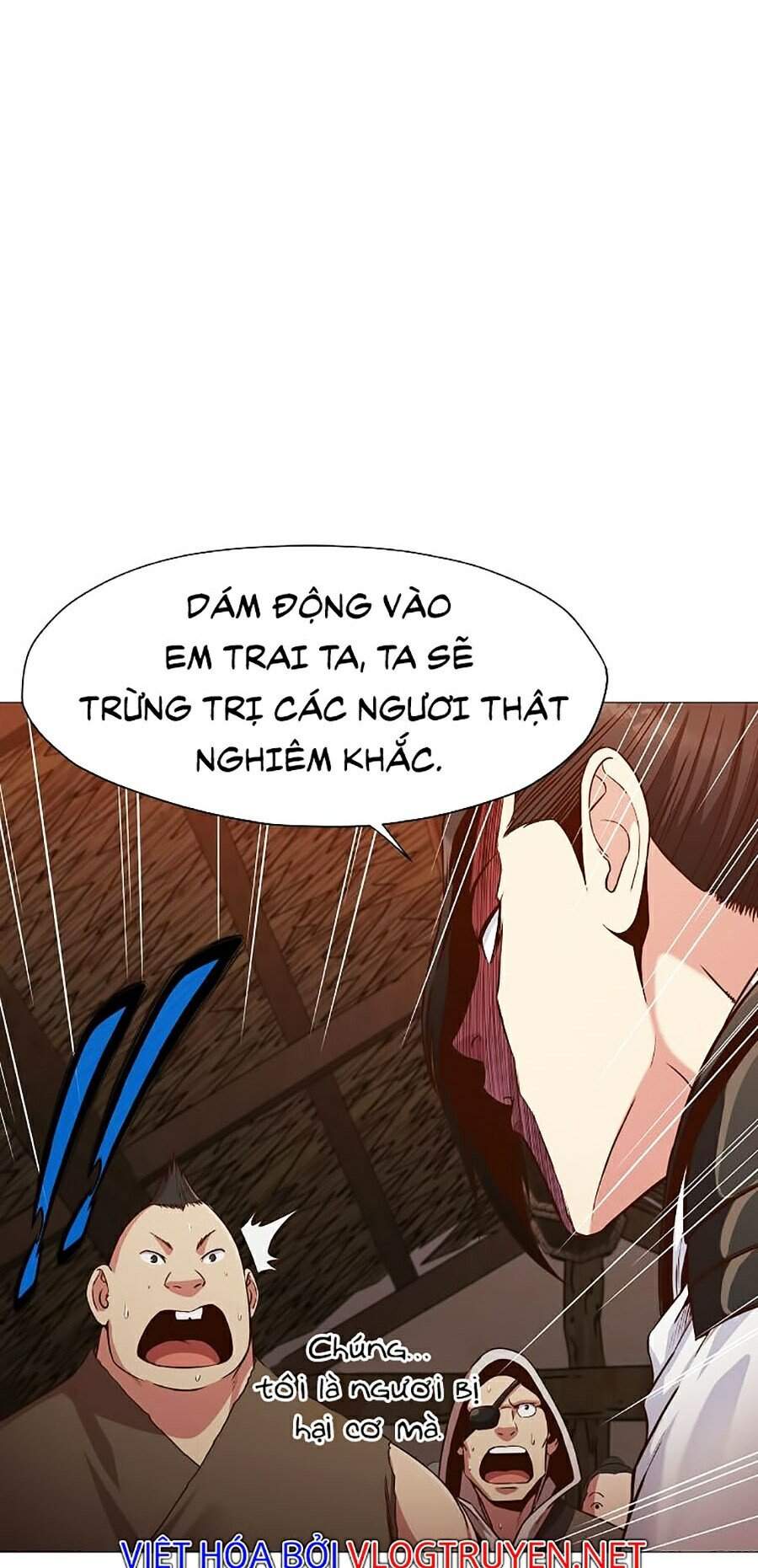Thiên Võ Chiến Thần Chap 7 - Next Chap 8