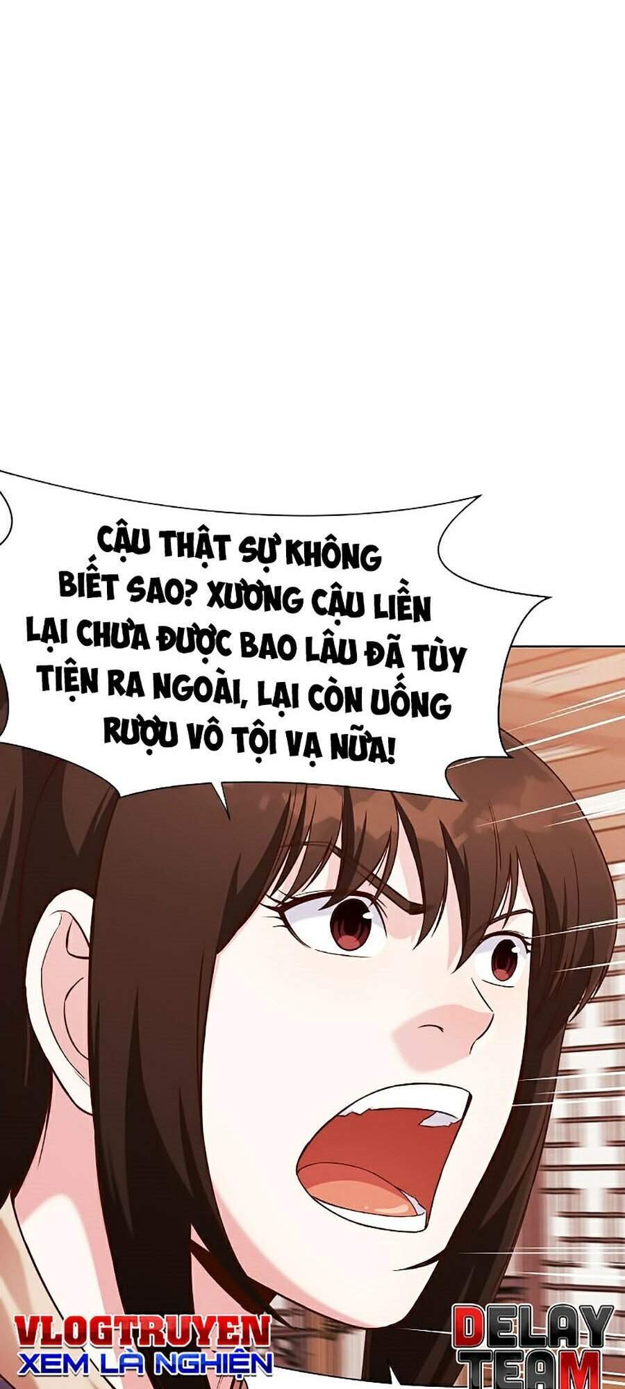 Thiên Võ Chiến Thần Chap 8 - Next Chap 9