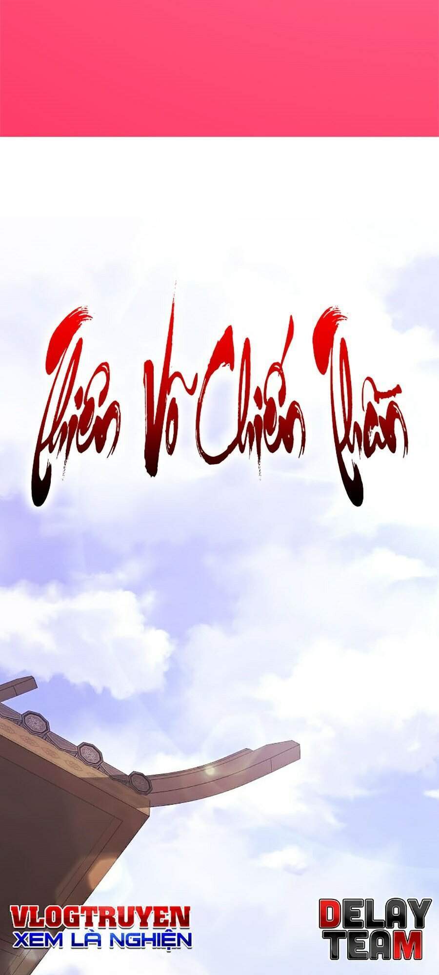 Thiên Võ Chiến Thần Chap 8 - Next Chap 9