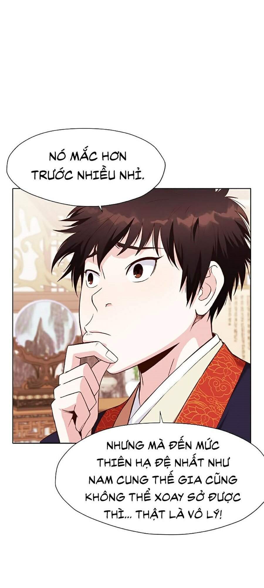 Thiên Võ Chiến Thần Chap 8 - Next Chap 9